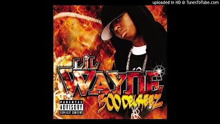 19. Lil Wayne Get That Dough (Ft. Birdman, Cristale &amp; Tateeze)
