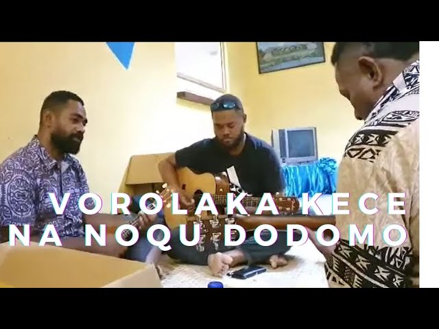 Vorolaka kece na noqu dodomo  Sigidrigi class=