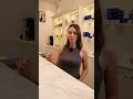 Отзыв нашей пациентки о процедуре омолаживающий массаж лица «Бо Цзинь» 🌿 #китайскаямедицина