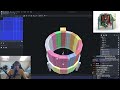 Developing Industria Tech Mod - Fabric 1.21.5 - Centrifugal Concentrator