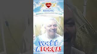 Você é a Força! - Escola Comando da Luz