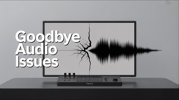 Linux Audio Just Got WAY Easier!