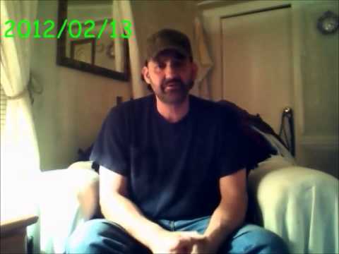 ricky-butcher---(song-by---brooks-&-dunn-)---that-ain't-no-way-to-go