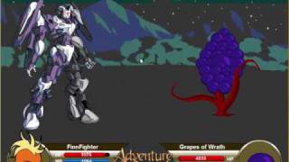 Ultimate Aq Farming Guide