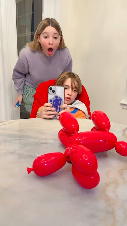 Sibling love 🥹❤️ Amor de irmãos