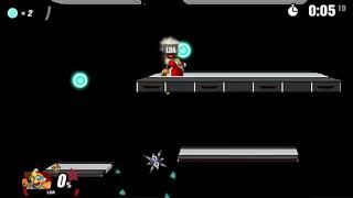 06.33 - King Dedede (Stage 1) [Super Smash Flash 2]