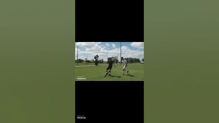 ONE FOOT McGEADY learn how to do it