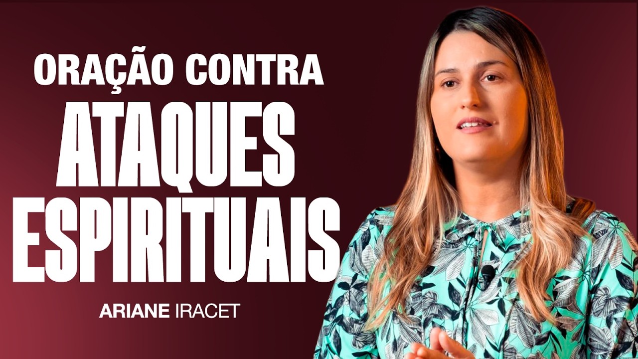 O QUE VOCÊ PRECISA PARA CUMPRIR O TEU CHAMADO?