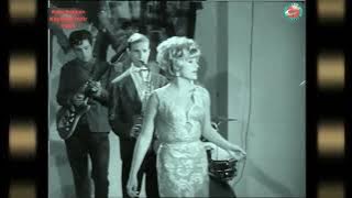 Ajda Pekkan - Kayadan İndir Beni (1965)