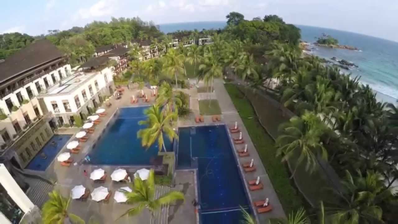 クラブメッド公式チャンネル ビンタン インドネシア 空撮動画 Youtube