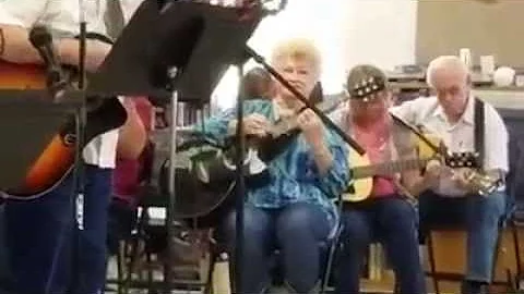 Mike & Helen Stout - All I Want For Christmas Dear...
