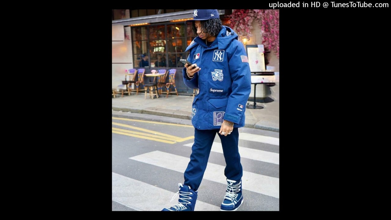 Digga D x .nathan. Type Beat - Jester