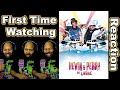 Kevin & Perry Go Large Comedy 2000 First Time This Watching Silly , Fun and Funny Movie