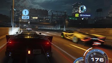 Fix your connection, bro | NFS Unbound