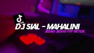 DJ VIRAL TIKTOK - SIAL || JEDAG JEDUG FULL BASS COCOK BUAR JJ TERBARU 2023