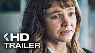 SHE SAID Trailer (2022)