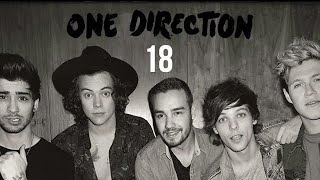 One Direction – 18 | Soft Ukulele Cover | Along With Chords 