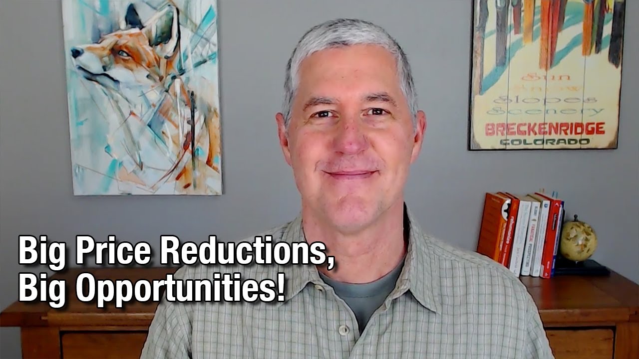 April 2025 Summit County Real Estate Market Update [PRICES?]