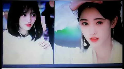 Korean Beauty vs Chinese Beauty (Jisoo Kim vs Ju Jingyi)