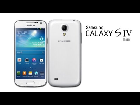 Samsung S4 Mini I9190 Аккумулятор