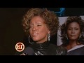 Whitney Houston - ET Interview (7/21/09)