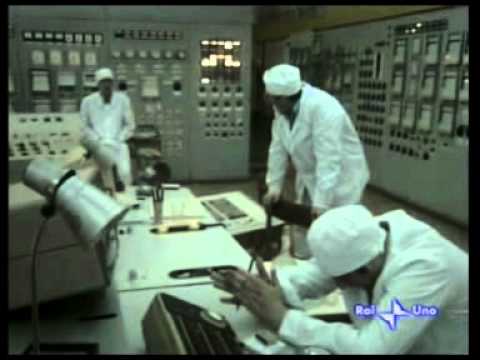 Cernobyl capi