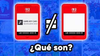 TODO lo que DEBES SABER antes de COMPRAR Game Key Cards screenshot 4
