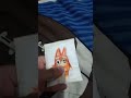bluey blind bag