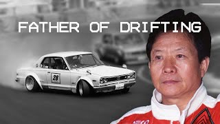 The Man Who Invented Drifting - Kunimitsu Takahashi by Zooming Past 16,927 views 1 year ago 5 minutes, 18 seconds