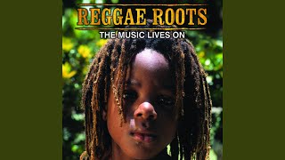 African Roots - Sly and Robbie