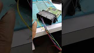 ignition coil 2&3 not working fault ECM Repair & scanning #shorts#youtubeshort