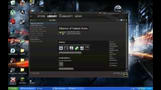 AVA error not able to play