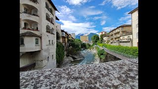 Chiavenna (SO) - Il Borgo