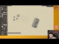 Learning Canvas of Kings | Fantasy Map Editor in Godot | First Impressions