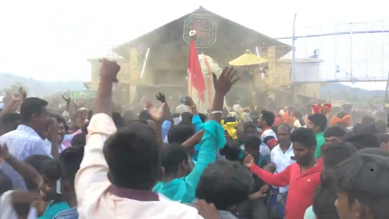 senrayaperumal.kovil.function 2022