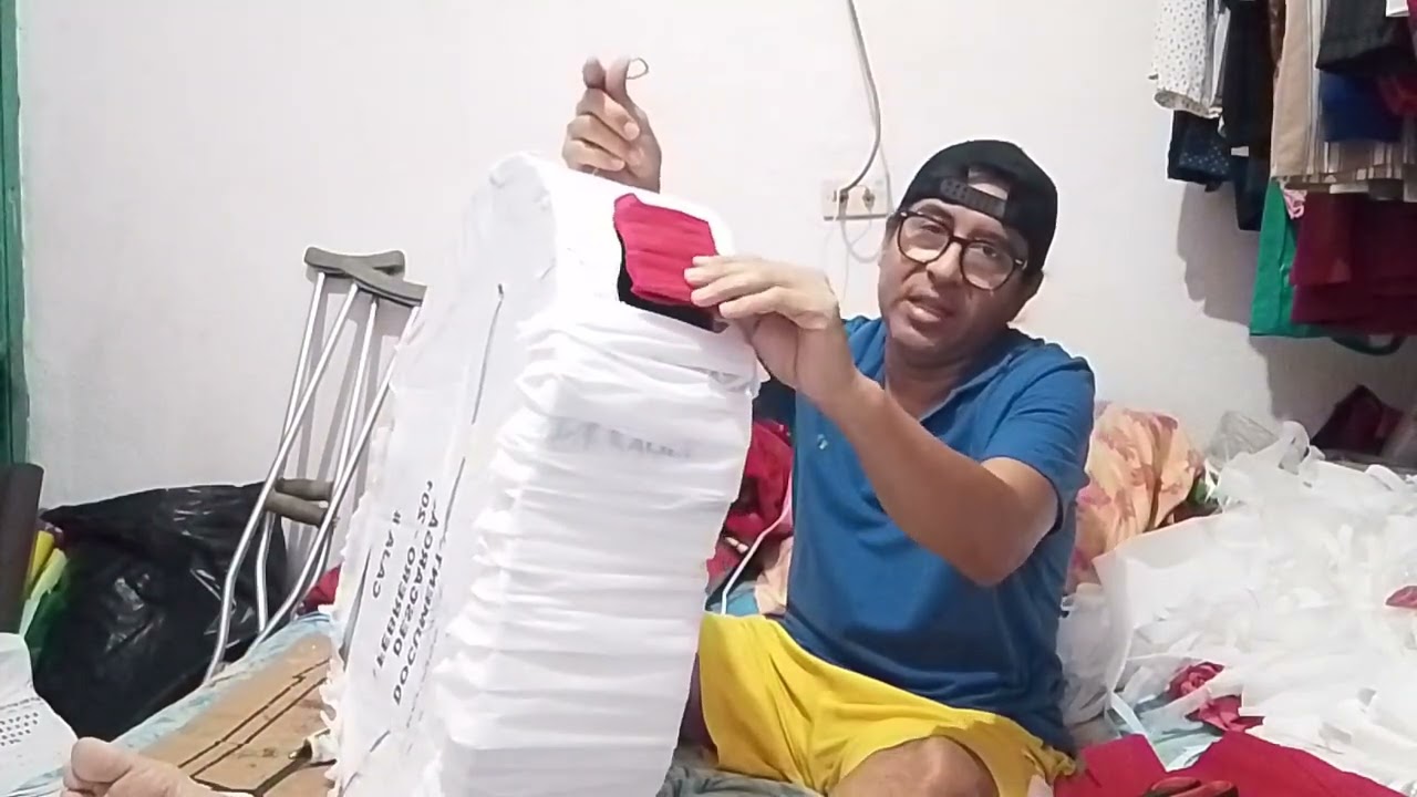 Piñata carita de Santa Claus 