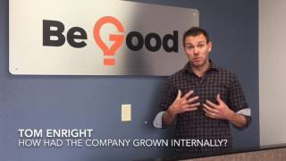 Goodbulb - A Success Story
