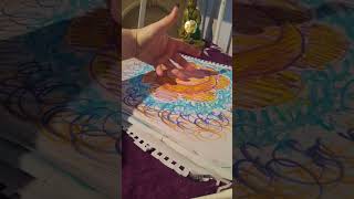 Psychic Art 🎨