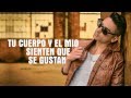 MALUMA   LA CURIOSIDAD LETRA VIDEO OFICIAL