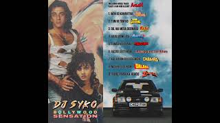 Dj Syko - Dil Hai Mera Deewana Remix (Raju Ban Gaya Gentleman) - Bollywood Sensation