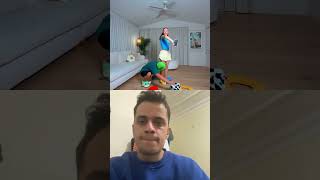 #couple #shorts #dance #tiktok #duet #trend #dc #dancevideo #shortsfeed