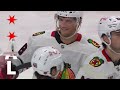 Blackhawks at Oilers Game Highlights | 11.1.25