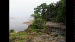 Mamadi Djoubate - Fassaly