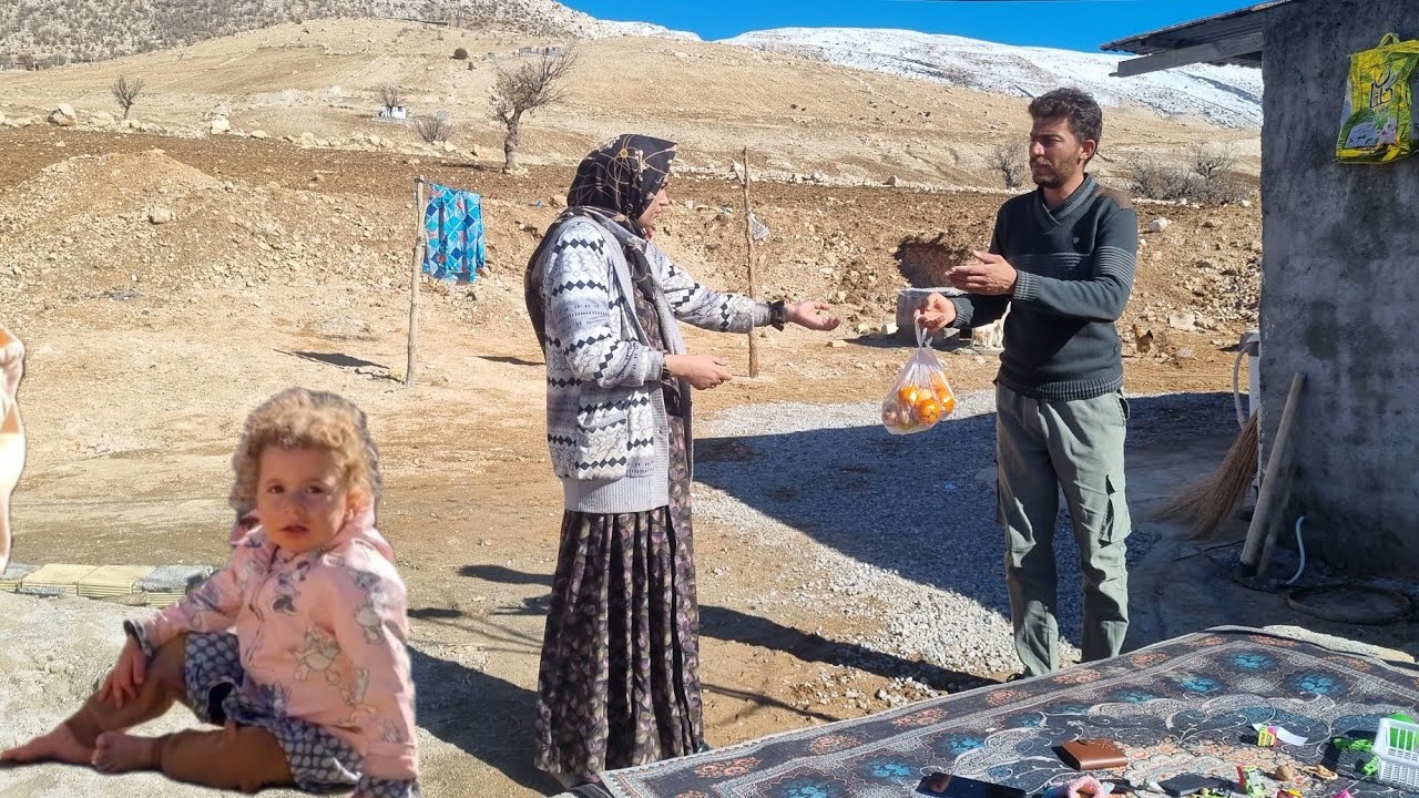 От особого гостя до незабываемого дня в деревне