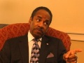 Tim reid interview with the times and democrat part 2