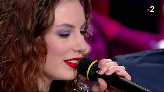 Therapie Taxi - Aline (reprise) - Taratata du 9 mars 2020