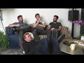 Capture de la vidéo Kodaline Tv (Episode 1)