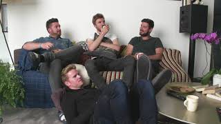 Kodaline Tv (Episode 1)