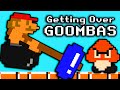 Getting over goombas