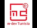 Mdev tunisia confrance medenine